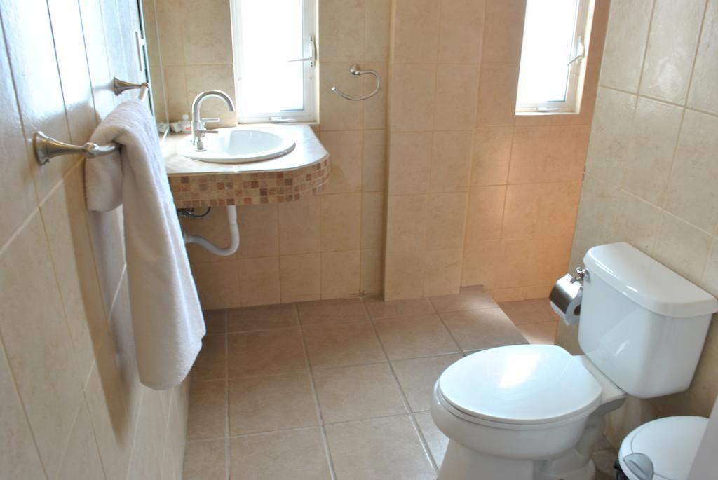 Hotel San Miguel Penjamo Екстер'єр фото