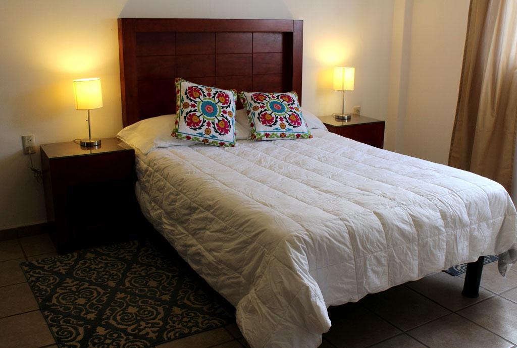 Hotel San Miguel Penjamo Екстер'єр фото