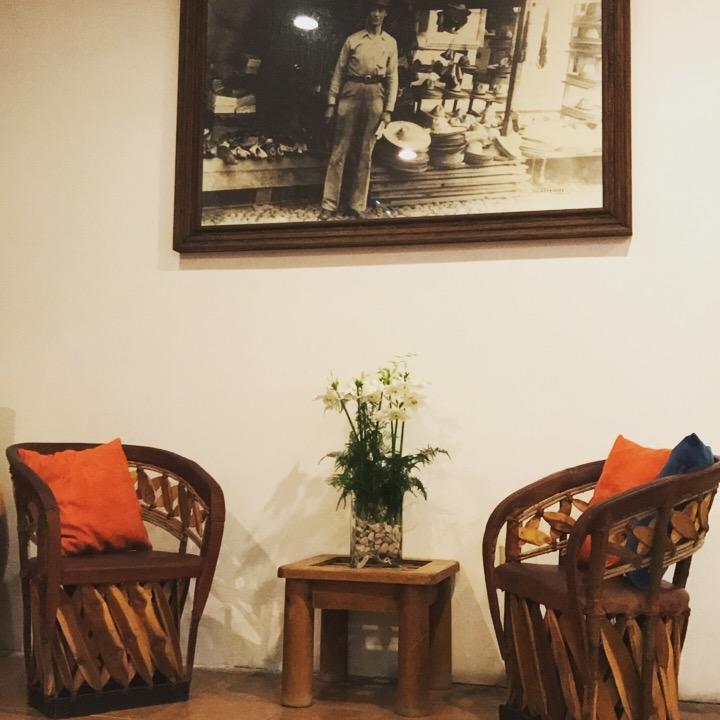 Hotel San Miguel Penjamo Екстер'єр фото