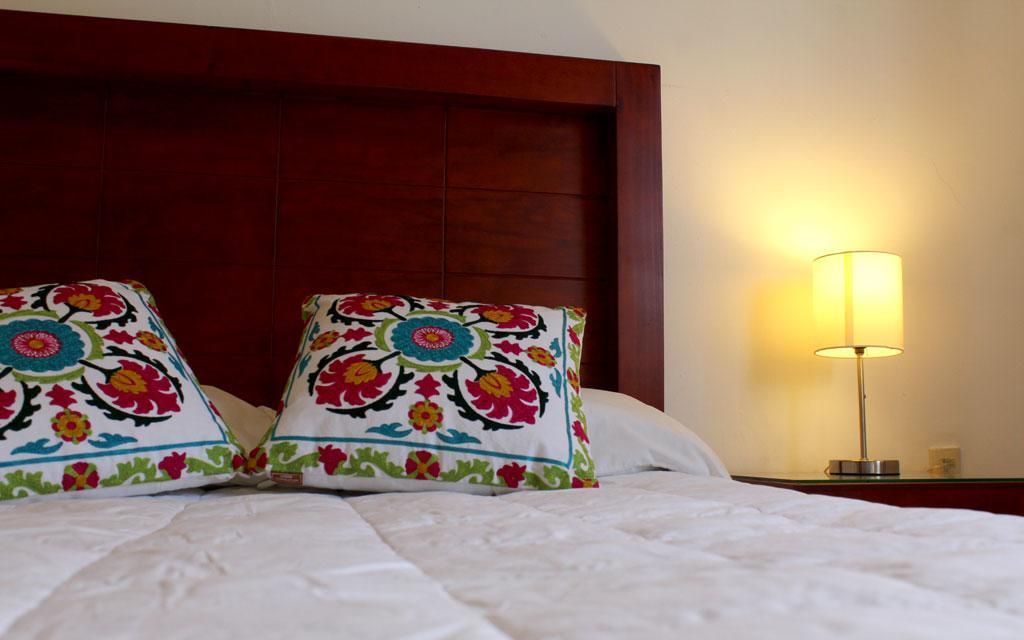 Hotel San Miguel Penjamo Екстер'єр фото