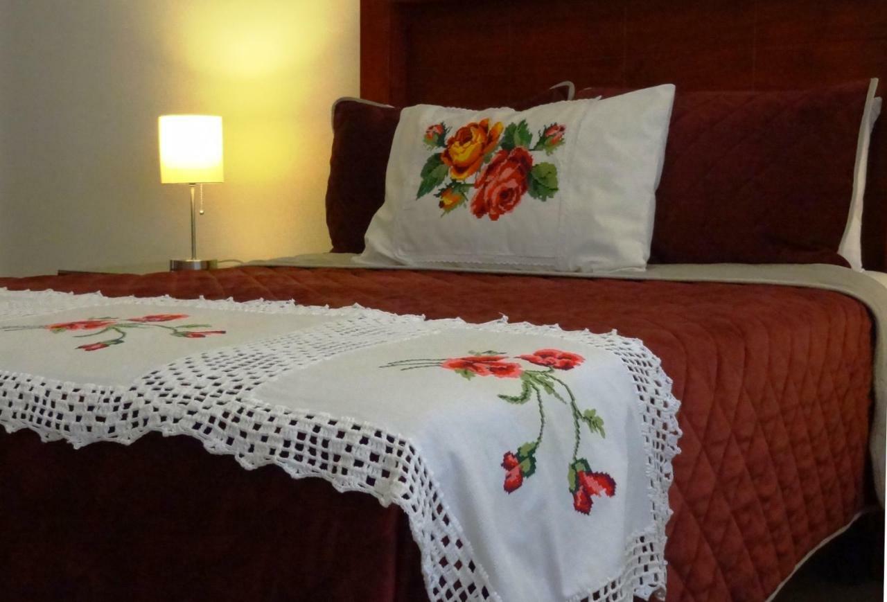 Hotel San Miguel Penjamo Екстер'єр фото